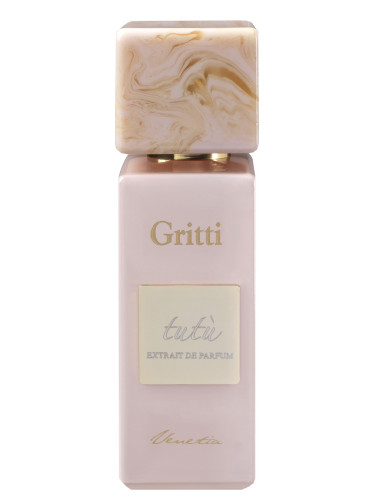 Tutu - Gritti