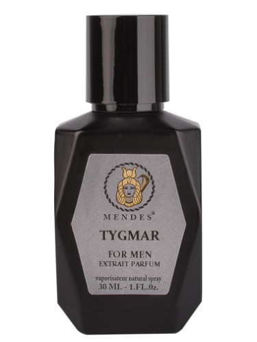 Tygmar - Mendes perfumes