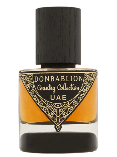 UAE - DONBABLIC