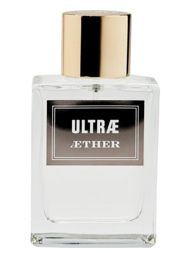 Ultrae - Aether