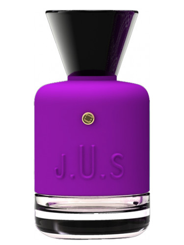 Ultrahot - J.U.S Parfums