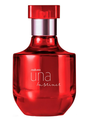 Una Instinct - Natura