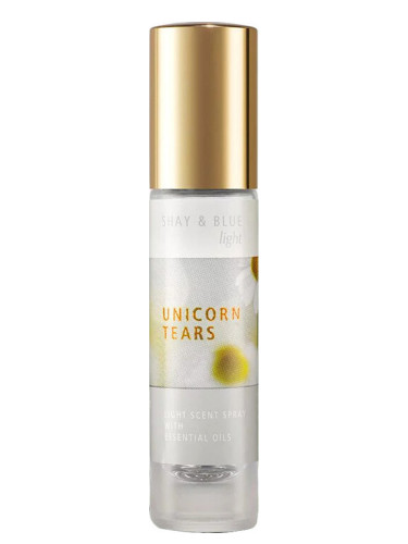 Unicorn Tears - Shay & Blue London