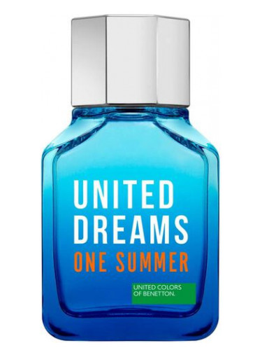 United Dreams One Summer - Benetton