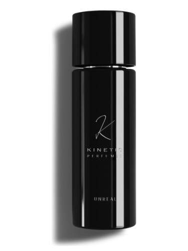 Unreal - Kinetic Perfumes