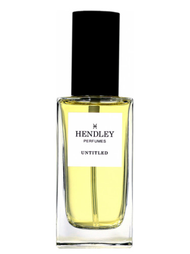 Untitled - Hendley Perfumes