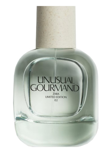 Unusual Gourmand - Zara