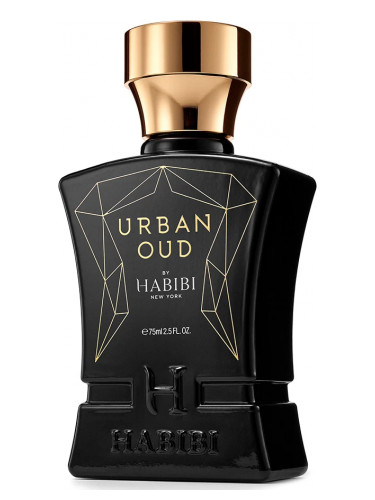 Urban Oud - Habibi NY