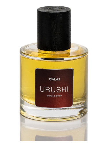 Urushi - Calaj