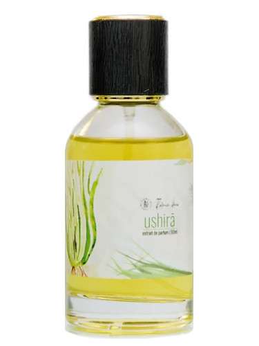 Ushirā - Parfums Karmic Hues