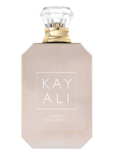 Utopia Vanilla Coco 21 - Kayali