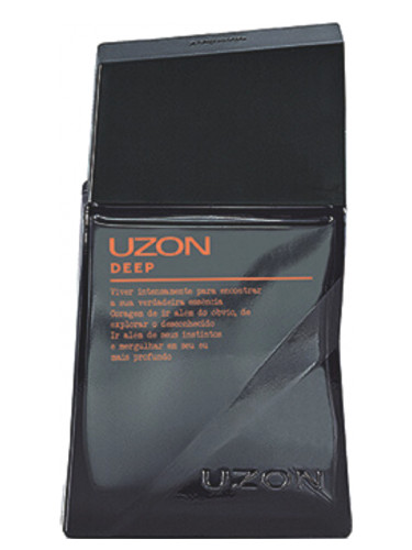 Uzon Deep - Jequiti
