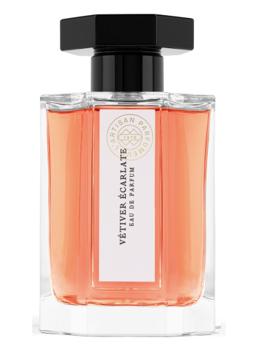 Vétiver Écarlate - L'Artisan Parfumeur