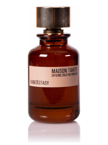 Vanextasy - Maison Tahité – Officine Creative Profumi