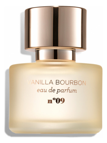 Vanilla Bourbon - Mix:Bar