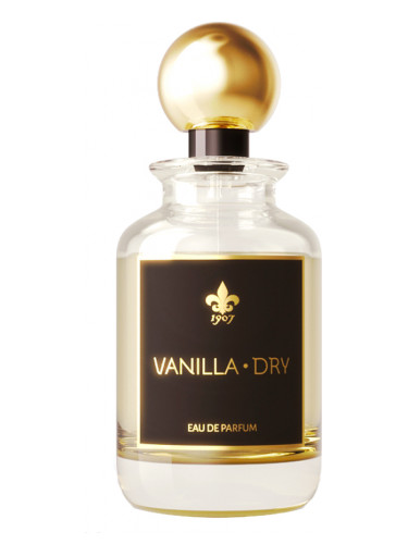 Vanilla Dry - 1907