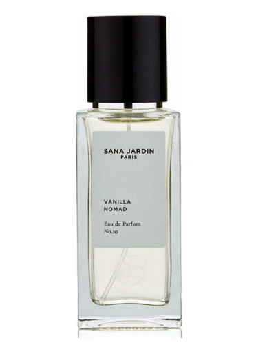 Vanilla Nomad - Sana Jardin