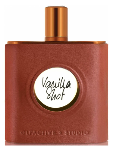 Vanilla Shot - Olfactive Studio