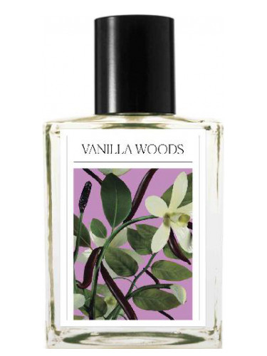 Vanilla Woods - The 7 Virtues