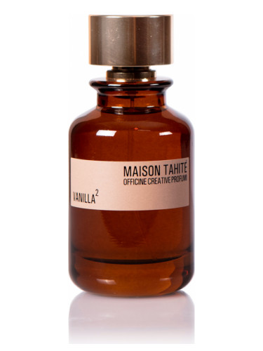 Vanilla2 - Maison Tahité – Officine Creative Profumi