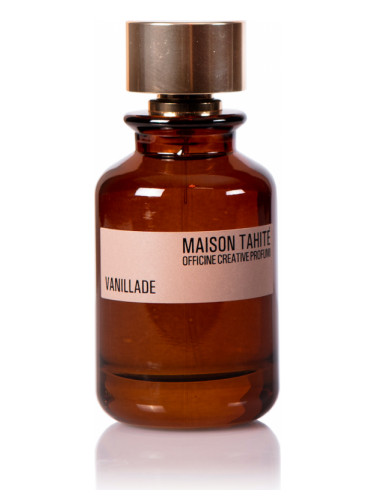 Vanillade - Maison Tahité – Officine Creative Profumi