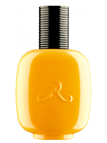 Vanille Paradoxe - Les Parfums de Rosine