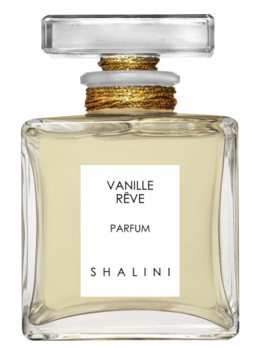 Vanille Rêve - Shalini