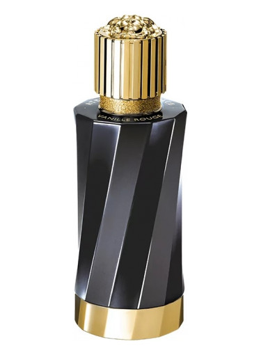 Vanille Rouge - Versace
