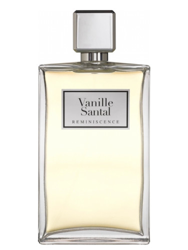 Vanille Santal - Reminiscence