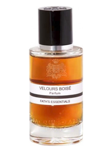 Velours Boisé - Jacques Fath