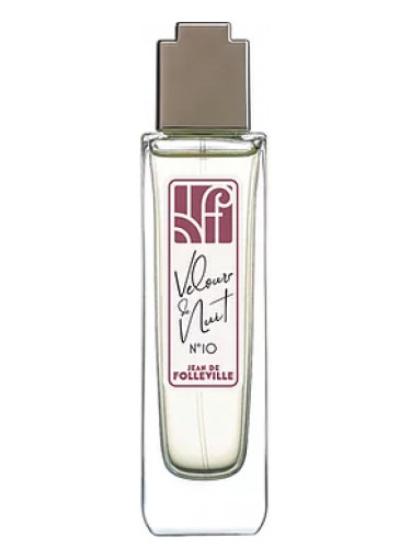 Velours De Nuit - Façon Parfums