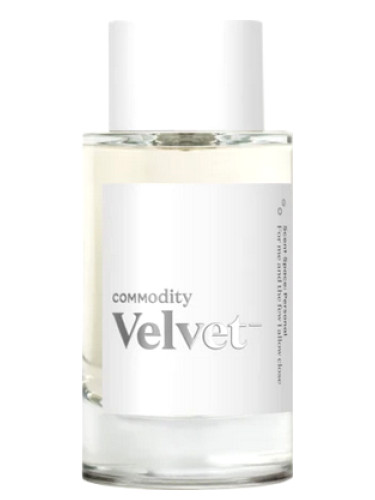 Velvet - - Commodity