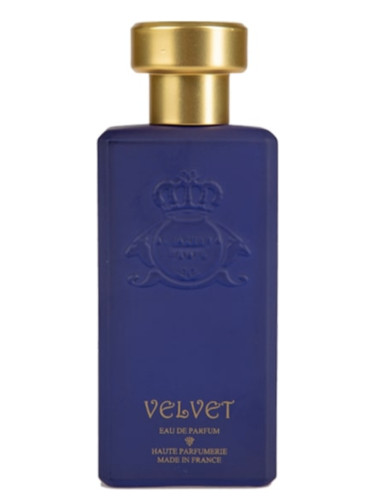 Velvet - Al-Jazeera Perfumes