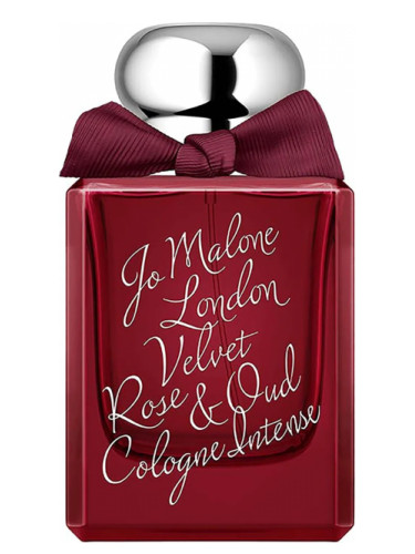 Velvet Rose & Oud Cologne Intense - Jo Malone London
