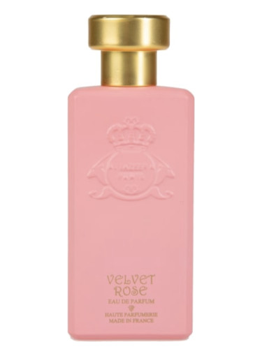 Velvet Rose - Al-Jazeera Perfumes