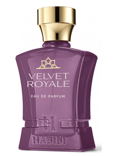 Velvet Royale - Habibi NY