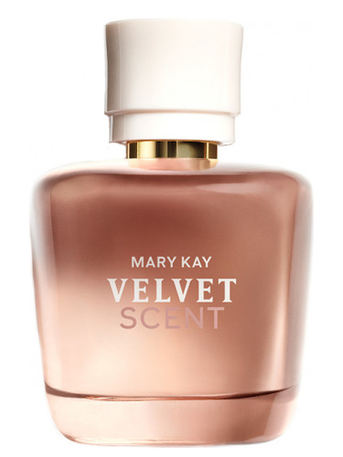 Velvet Scent - Mary Kay