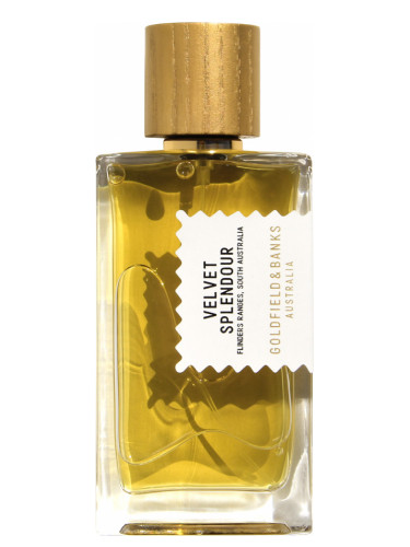 Velvet Splendour - Goldfield & Banks Australia
