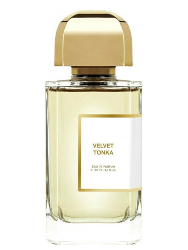 Velvet Tonka - BDK Parfums