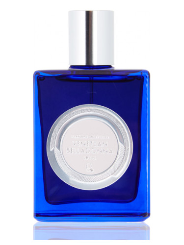Venetian Belladonna - Parfums Quartana