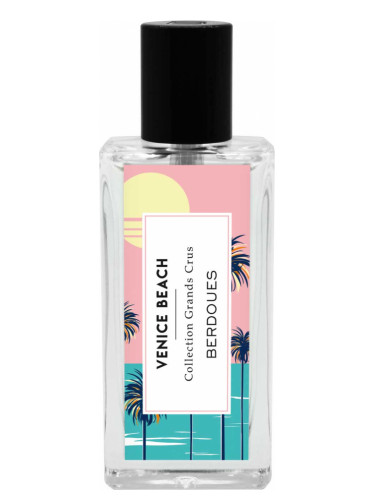 Venice Beach - Parfums Berdoues