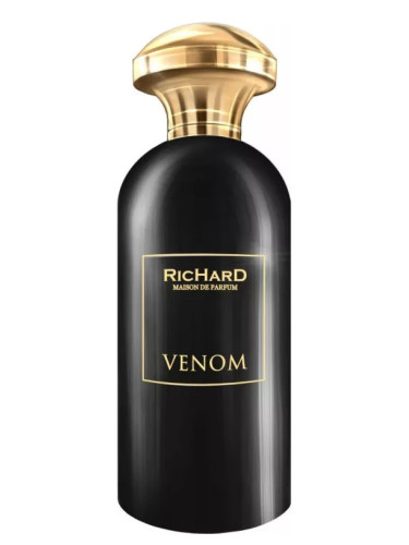 Venom - Richard