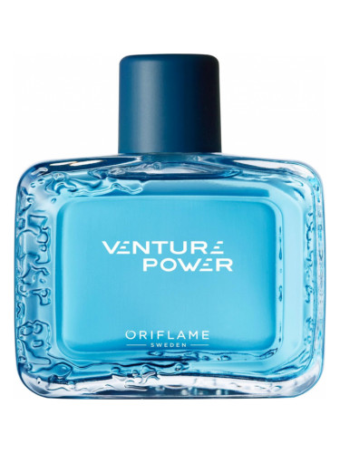 Venture Power - Oriflame