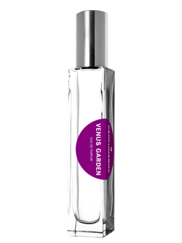 Venus Garden - PerfumeBox