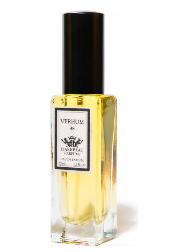 Verhum - Darkbeat Parfums