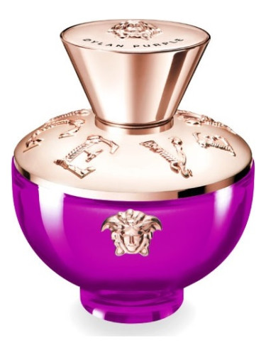 Versace Pour Femme Dylan Purple - Versace