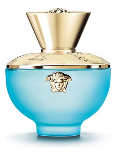Versace Pour Femme Dylan Turquoise - Versace