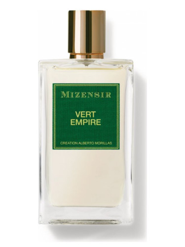 Vert Empire - Mizensir
