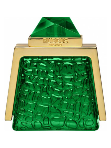 Vert - Rubeus Milano