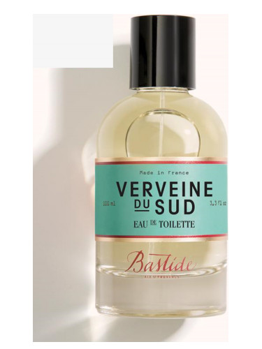 Verveine du Sud - Bastide Aix en Provence